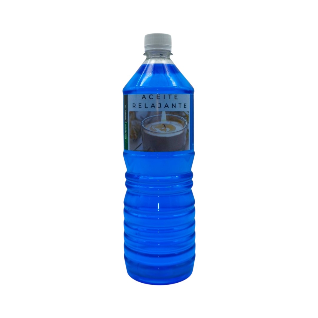 Aceite Relajante para masaje | 250 ml