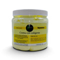 Crema Corporal con Colágeno 1 kg | Nutrición y Bienestar