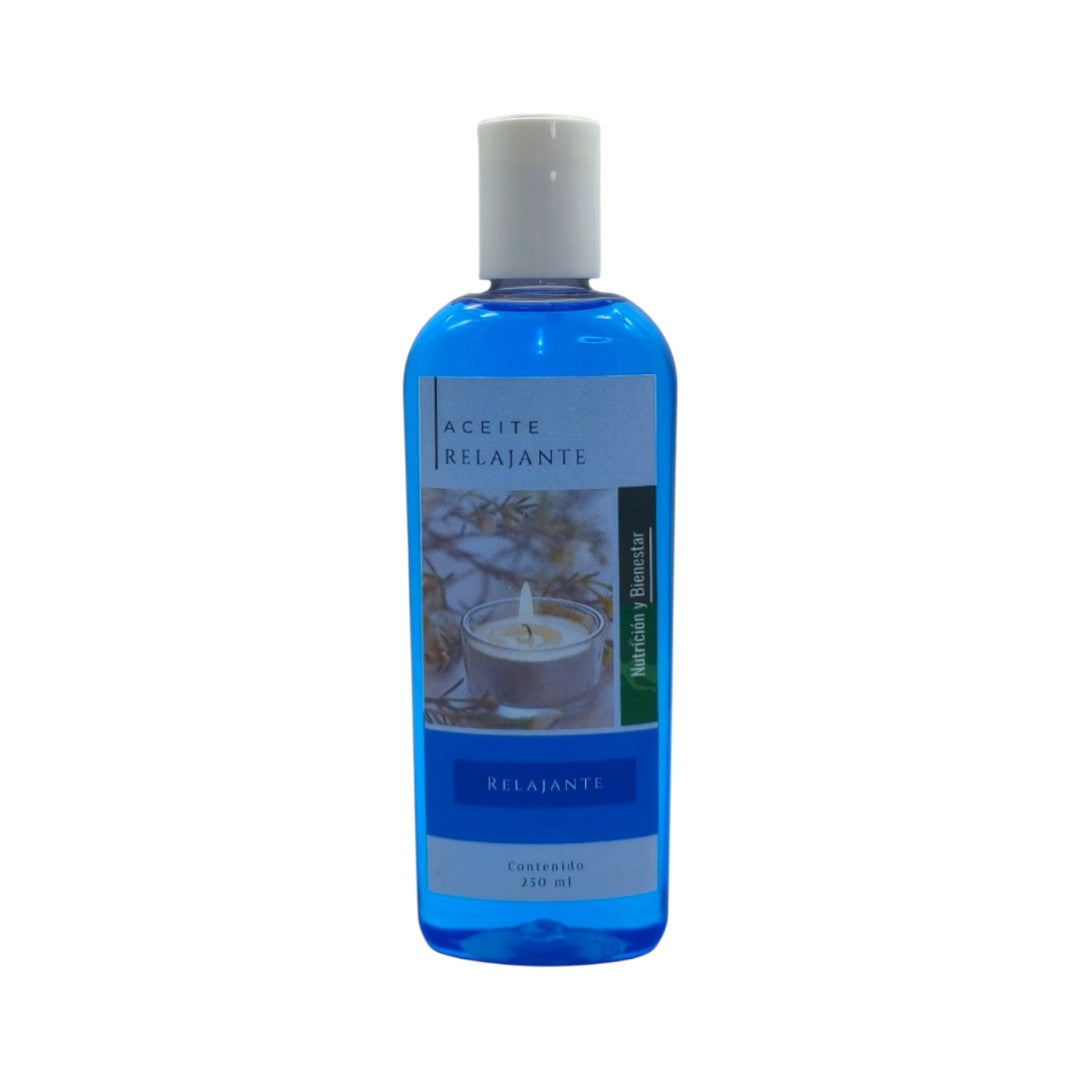 Aceite Relajante para masaje | 250 ml