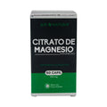 Citrato de Magnesio Joy Natura | 60 cápsulas