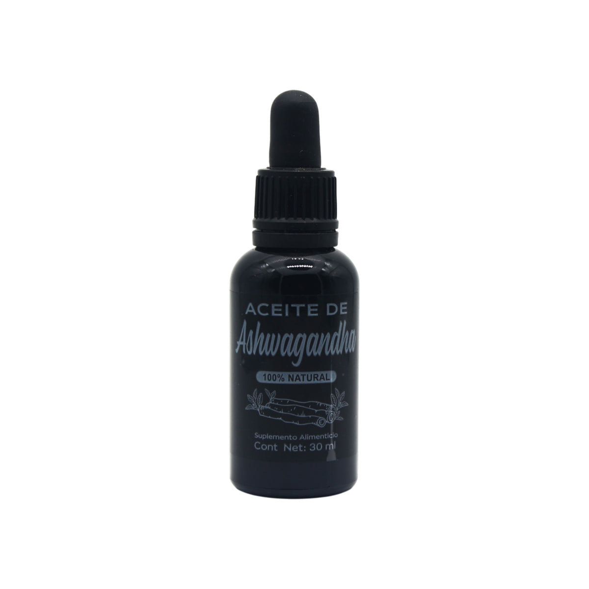 Aceite de Ashwagandha Sioux 30 ml