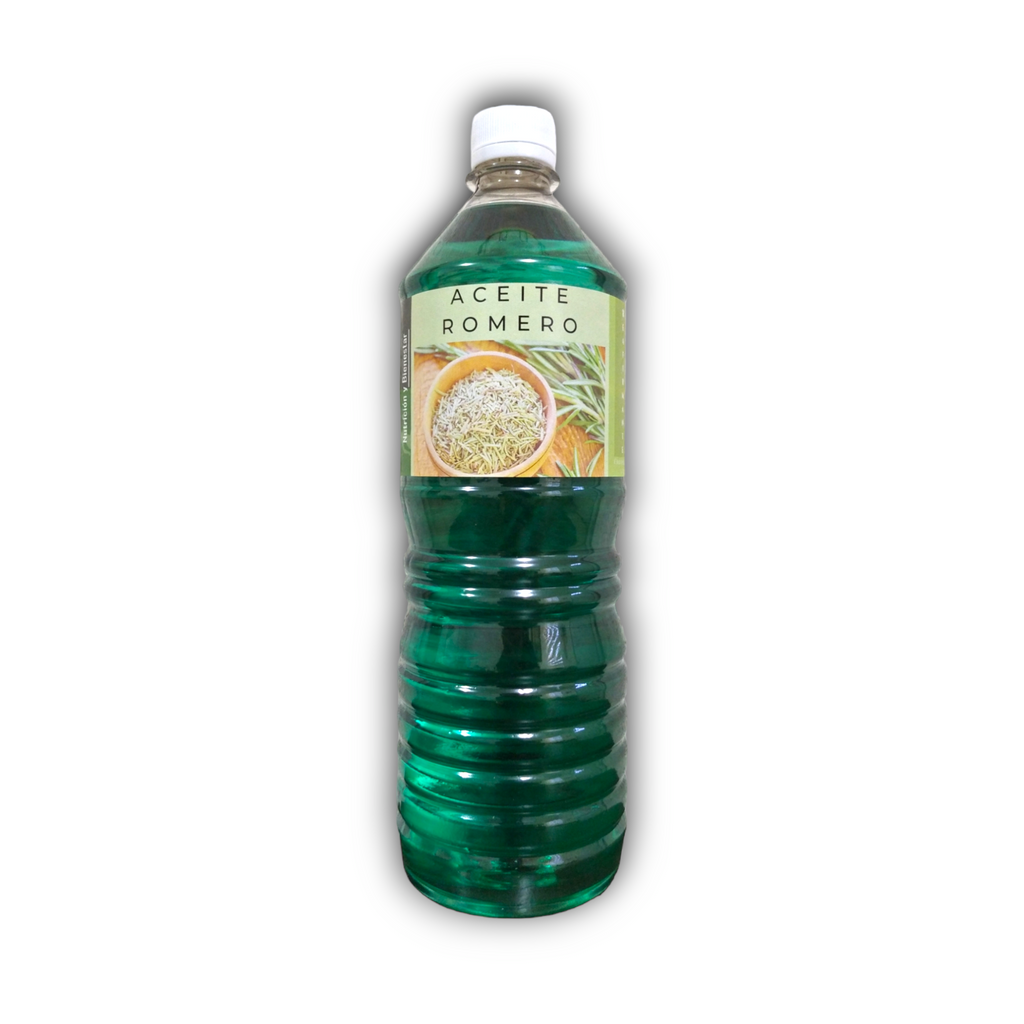 Aceite de Romero 1 litro