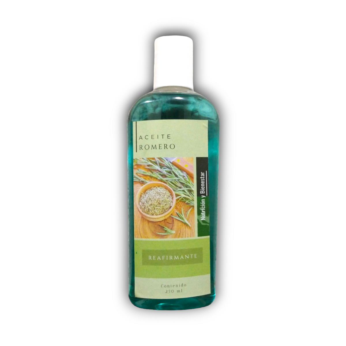 Aceite de Romero 250 ml