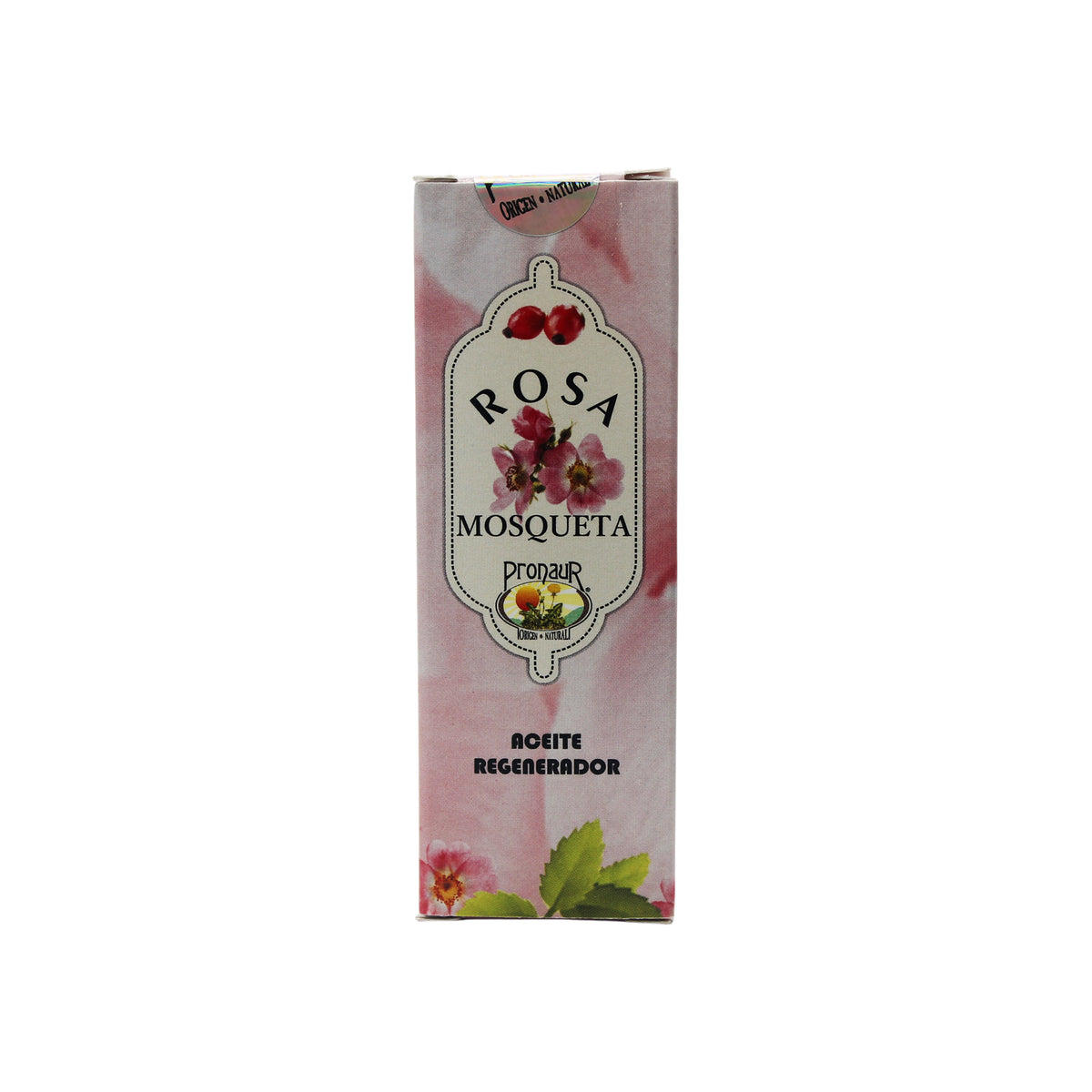 Aceite de Rosa Mosqueta Pronaur