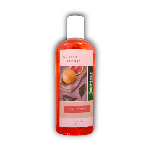 Aceite de Toronja 250 ml