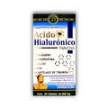 Ácido Hialurónico Dina 30 tabletas de 600 mg