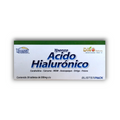 Ácido Hialurónico Ypenza 30 tabletas de 500 mg