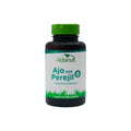 Ajo con Perejil Vidanat - frente