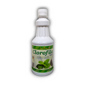 Clorofila Líquida extracto de clorofila con menta 500 ml