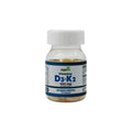 Vitamina D3 y K2 Navit