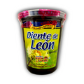 Diente de León Natural Yazmín 150 cápsulas de 400 mg