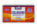 Gela Health Ypenza Colágeno Hidrolizado 60 cápsulas - frente