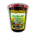 Hierba del Sapo Natural Yazmín 150 cápsulas de 400 mg
