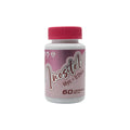 Inositol Myo y D-Chiro Sioux - frente