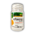 Isoflavonas de soya Pronat Ultra, genisteína y daidzeína