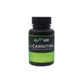 L-Carnitina HPWR - frente
