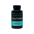 L-Glutamina High Power | 100 cápsulas