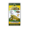 Maca Dina con ginseng y vitaminas 90 tabletas