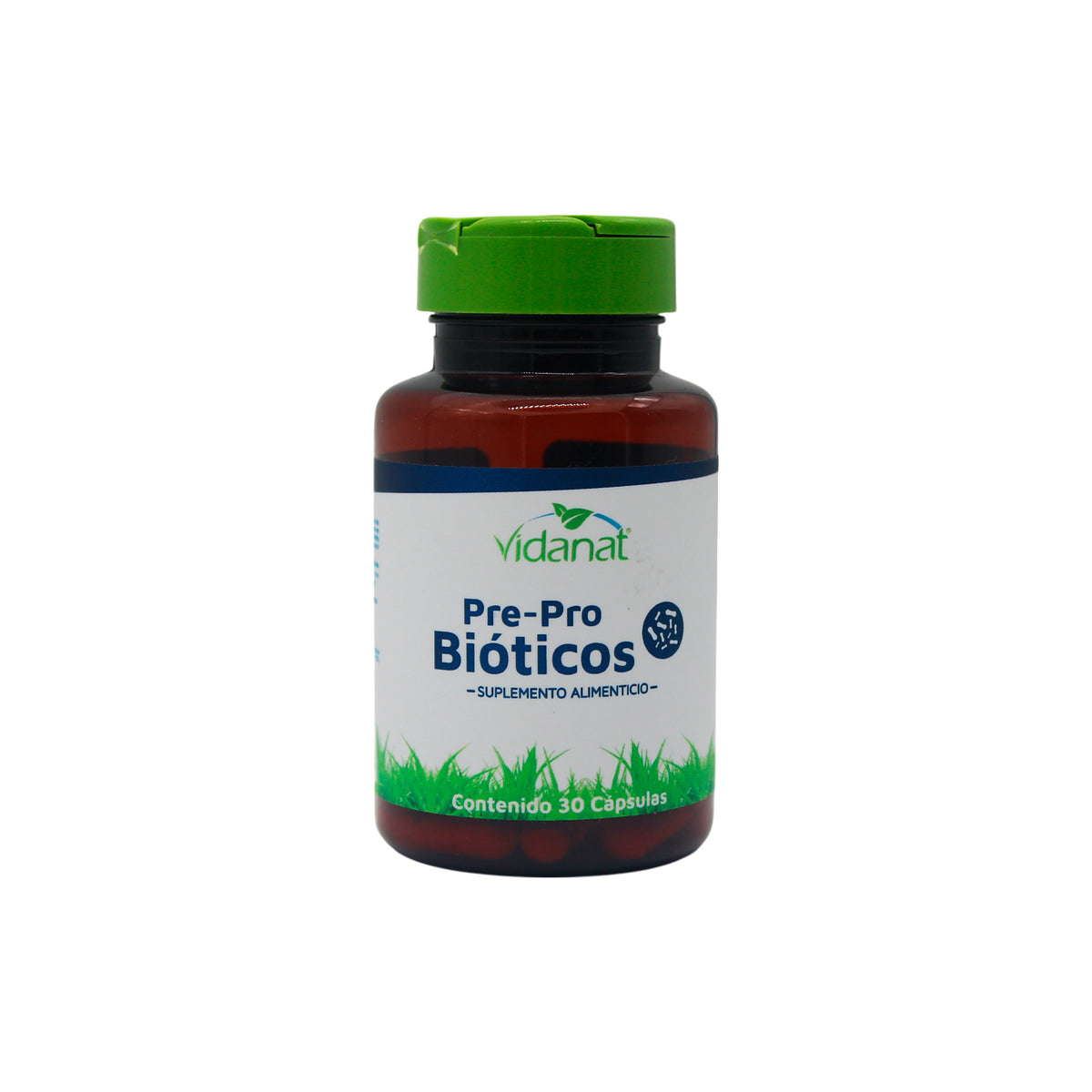Pre-Pro Bióticos Vidanat - frente