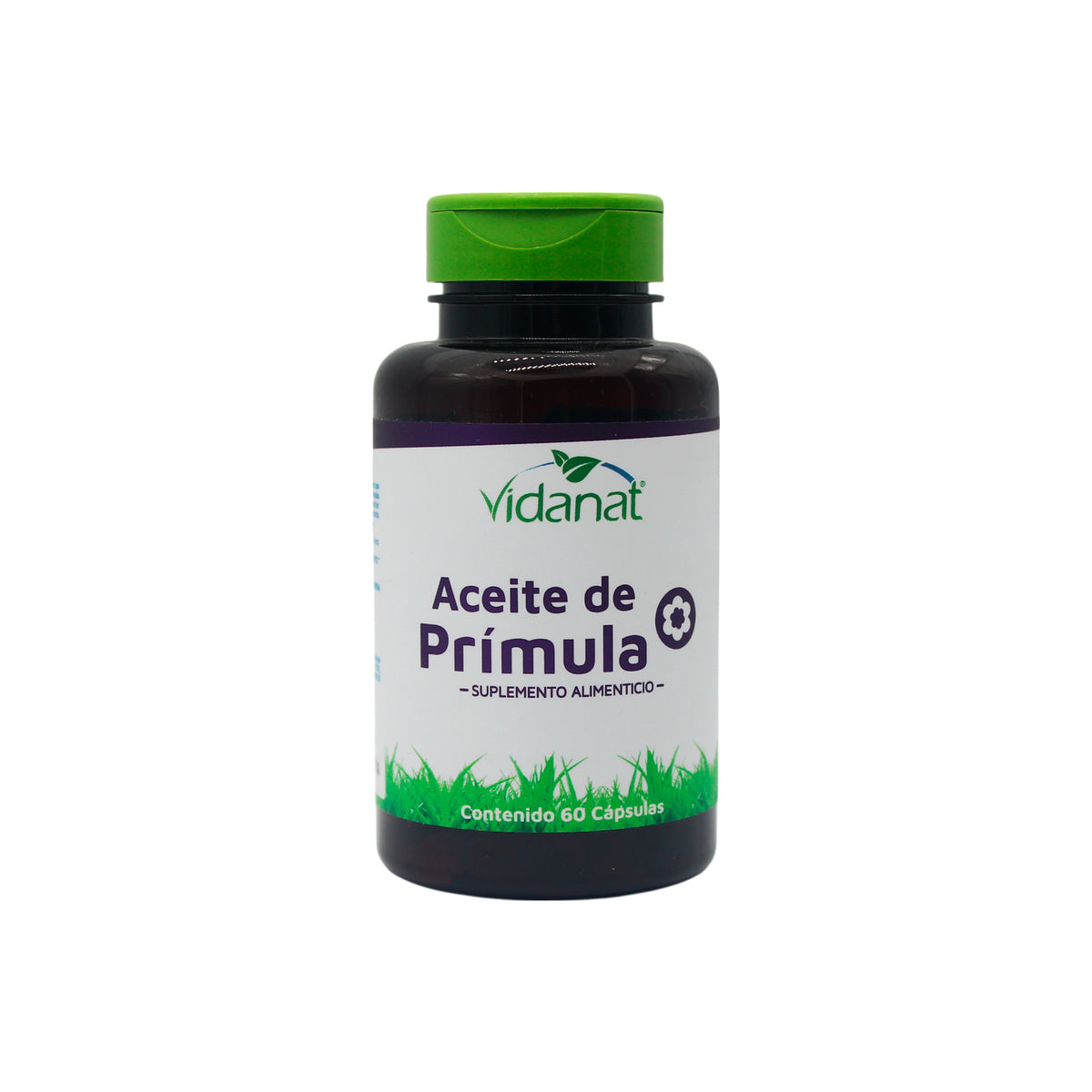 Aceite de Prímula Vidanat - frente