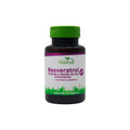 Resveratrol Vidanat - frente