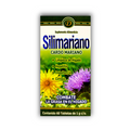 Silimariano Cardo Mariano Dina 60 tabletas de 1 g
