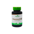 Vitamina D3 Vidanat - frente