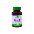 Zinc Vidanat - frente